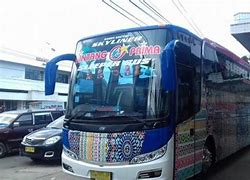 Nomor Telepon Bus Bintang Timur Toraja