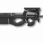 P90 Module Fn