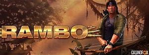 Rambo Slot Channel Terbaru 2022 Full Movie Sub Bahasa Indonesia