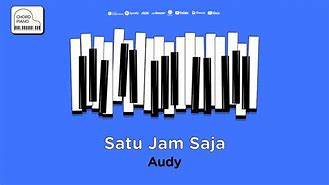 Satu Jam.Saja Chord