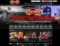 Situs Judi Arena Togel Terpercaya 2022 Gratis Download