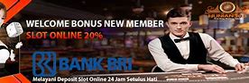 Situs Judi Slot Bank Bri Online 24 Jam Terbaik