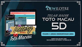 Slot Dewi Lotre