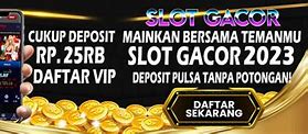 Slot Gacor 88 Kota Bandung Hari Ini 2024 Terbaru